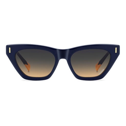 Missoni - Women's Round Sunglasses