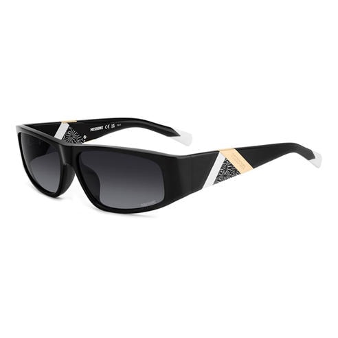 Missoni - Women's Round Sunglasses
