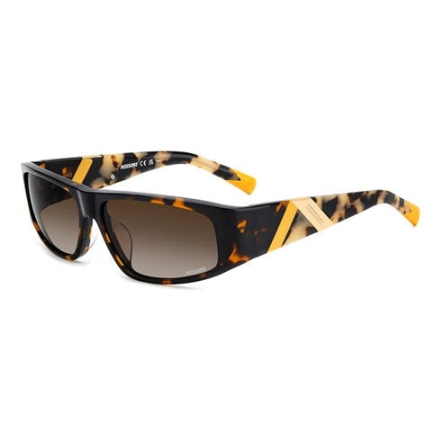 Missoni - Women's Round Sunglasses