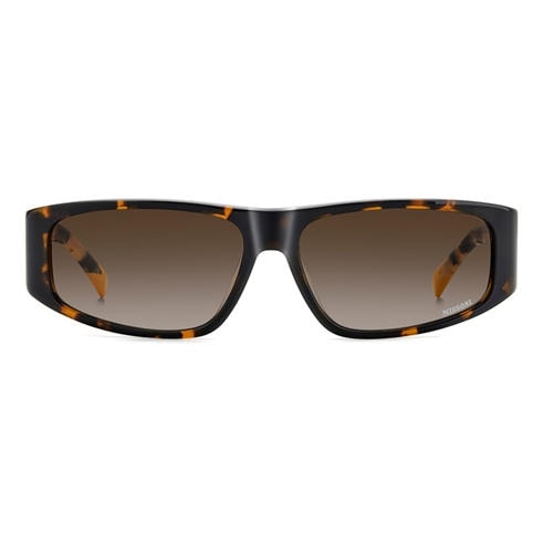 Missoni - Women's Round Sunglasses