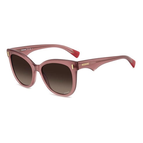 Missoni - Women's Round Sunglasses
