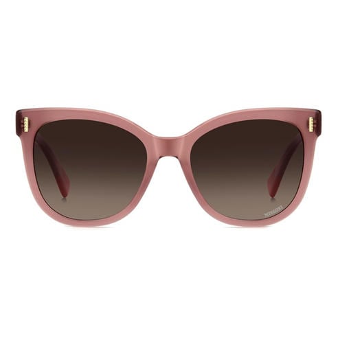 Missoni - Women's Round Sunglasses