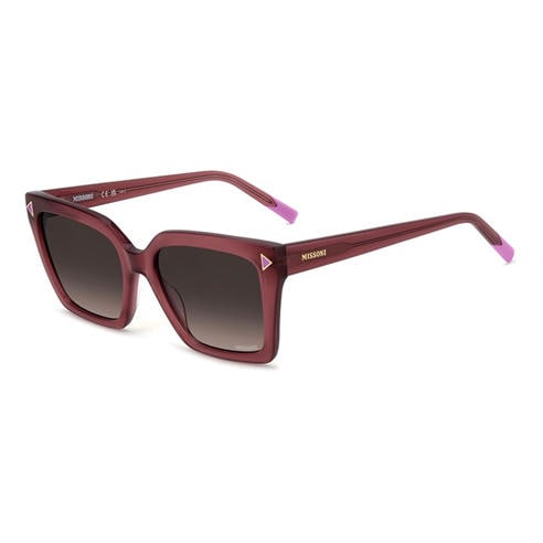 Missoni - Women's Round Sunglasses