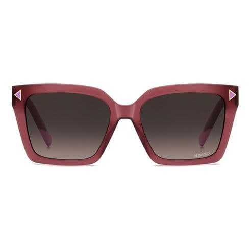Missoni - Women's Round Sunglasses
