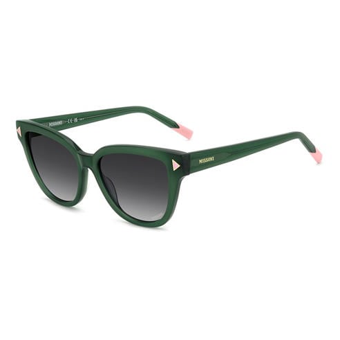 Missoni - Women's Round Sunglasses