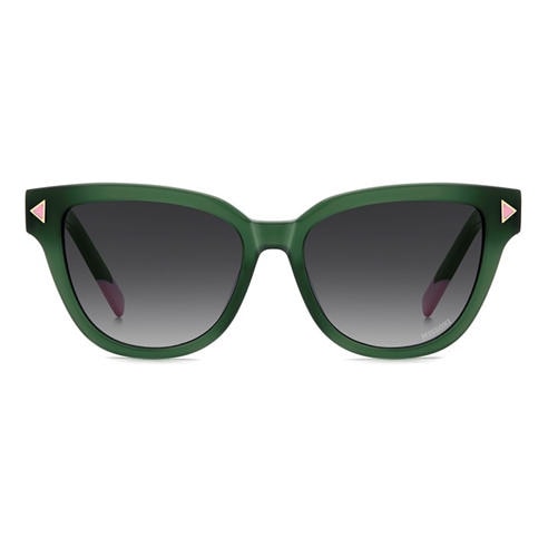 Missoni - Women's Round Sunglasses