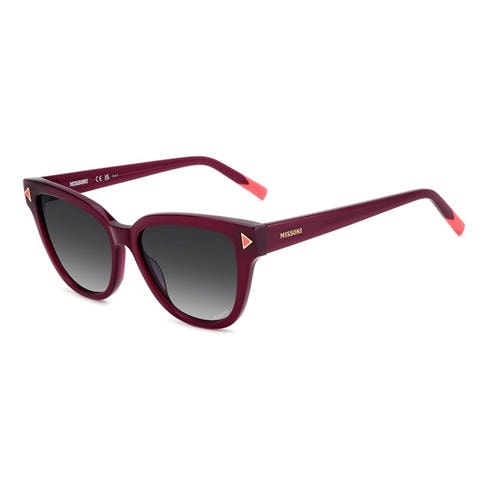 Missoni - Women's Round Sunglasses