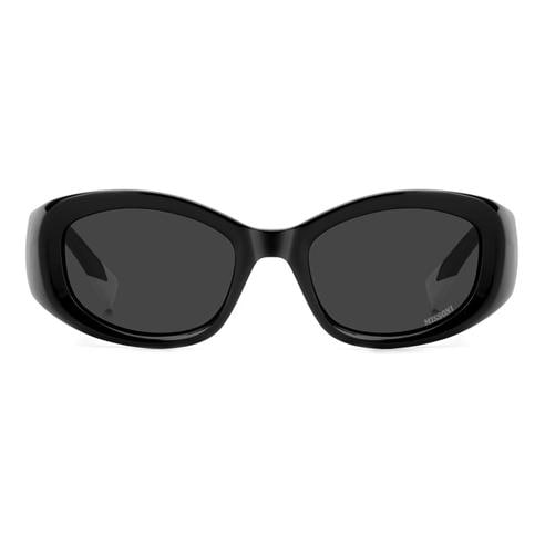 Missoni - Women's Rectangular Round Sunglasses