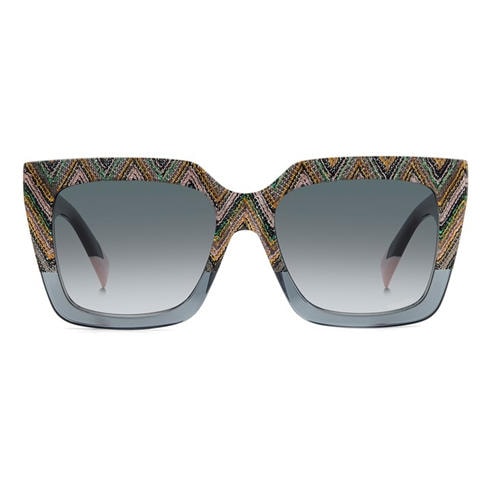 Missoni - Women's Round Sunglasses