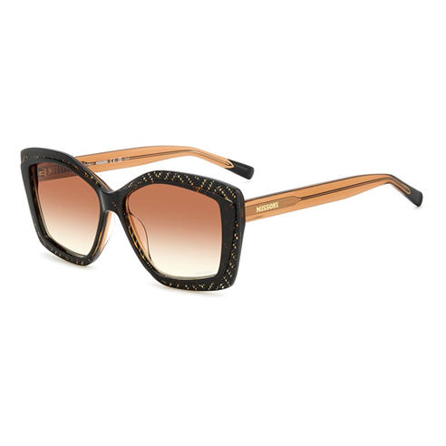 Missoni - Women's Round Sunglasses