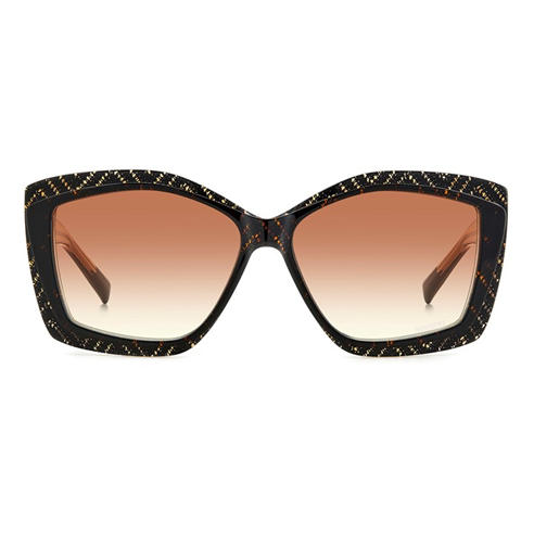 Missoni - Women's Round Sunglasses