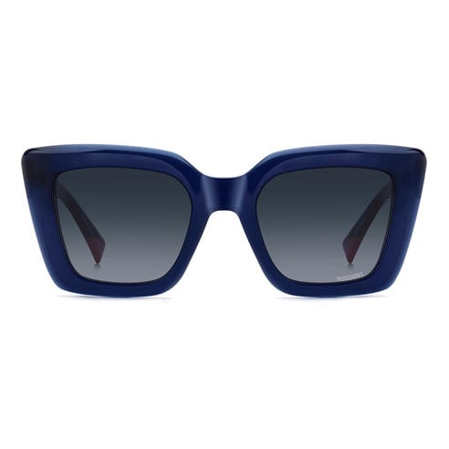 Missoni - Women's Round Sunglasses