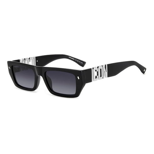 DSquared2 - Dsquare Rec Flat Top Sn99
