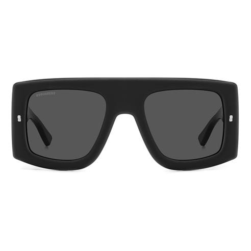 DSquared2 - Men's Rec Flat Top Sunglasses