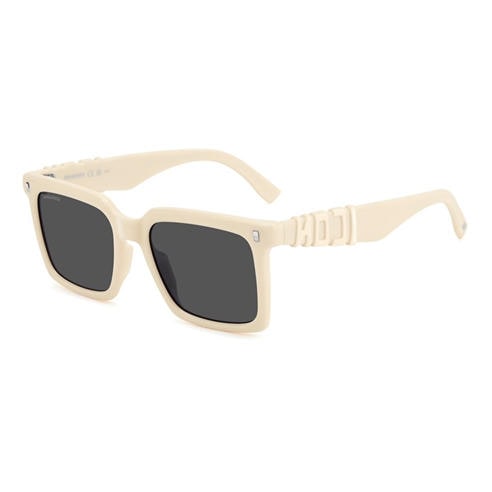 DSquared2 - Dsquare Rectangular Sn99