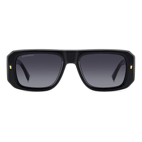 DSquared2 - Dsquare Rec Flat Top Sn99