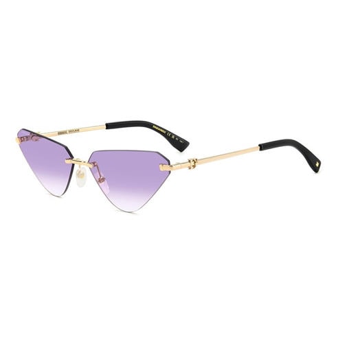 DSquared2 - Dsquare Cat Eye  Ld99