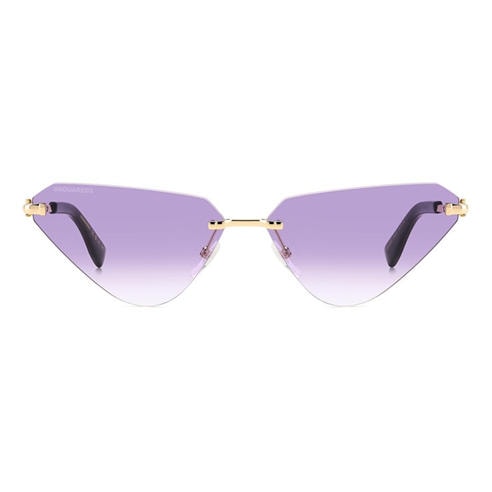 DSquared2 - Dsquare Cat Eye  Ld99