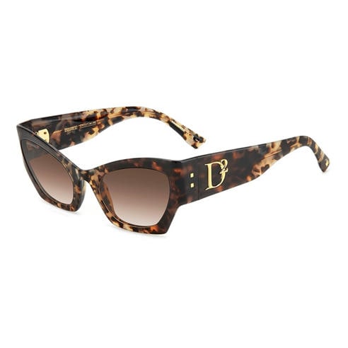 DSquared2 - Dsquare Cat Eye  Ld99