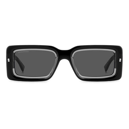 DSquared2 - Dsquare Rectangular Sn99