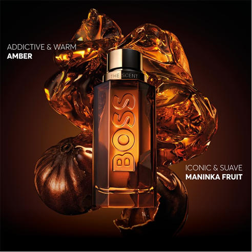 Boss - BOSS The Scent Eau de Parfum Intense for Him
