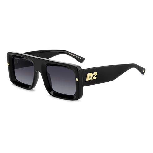 DSquared2 - Dsquare Rec Flat Top Sn99