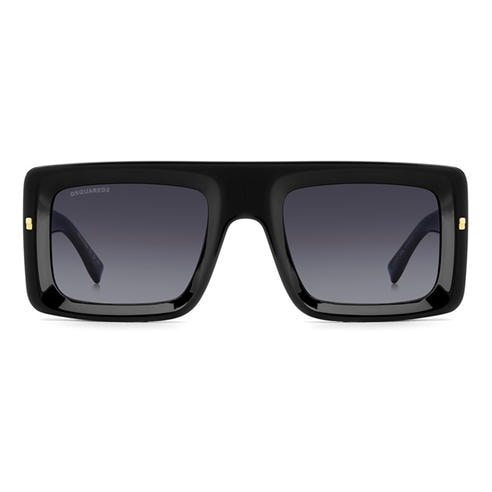 DSquared2 - Dsquare Rec Flat Top Sn99