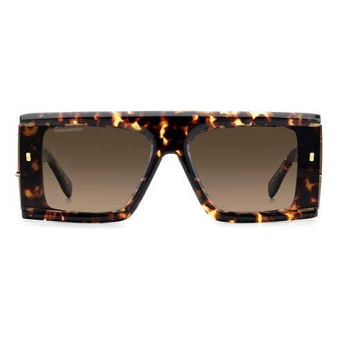 DSquared2 - Dsquare Rec Flat Top Ld99