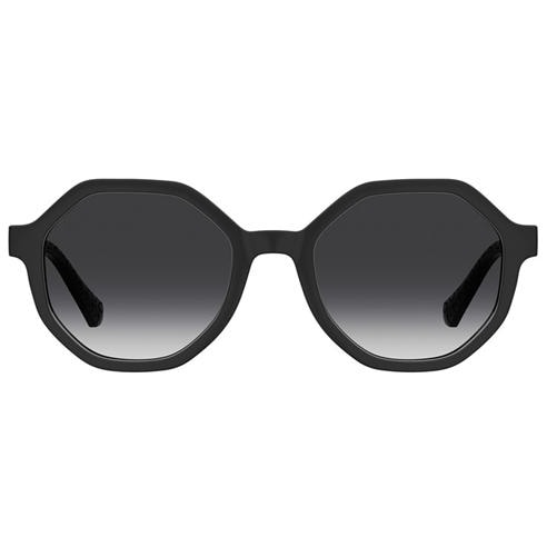Moschino - Women's Round Sunglasses