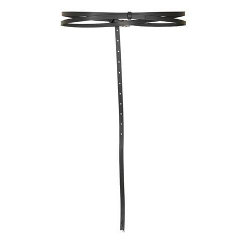 GIVENCHY - Women's Leather Belt