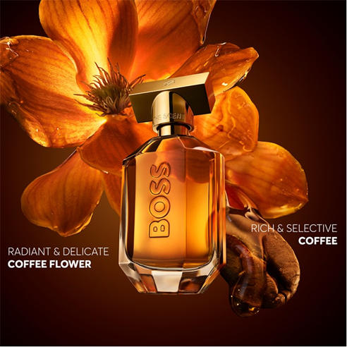 Boss - BOSS The Scent Eau de Parfum Intense for Her