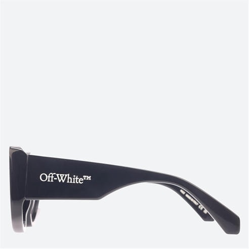 OFF WHITE - Denver Sun Sunglasses