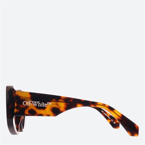 OFF WHITE - Denver Sun Sunglasses