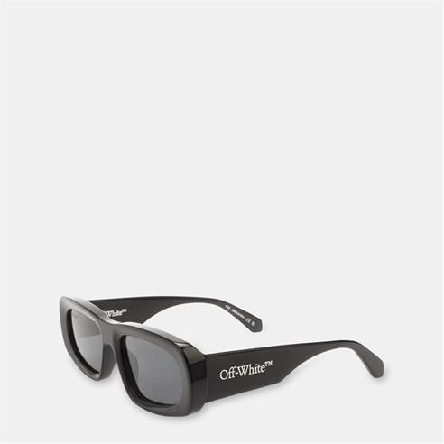 OFF WHITE - Austin Sun Sunglasses