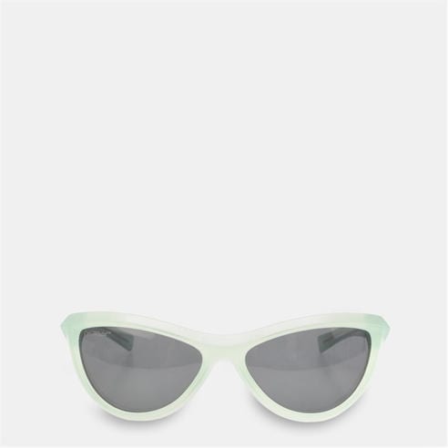 OFF WHITE - Atlanta Sun Square Sunglasses