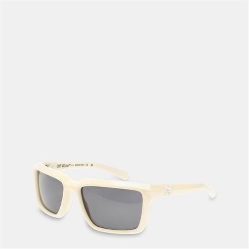 OFF WHITE - Portland Sun Sunglasses