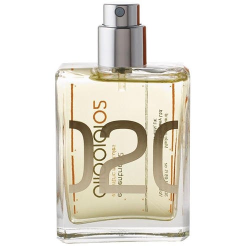 Escentric Molecules - Molecule 02 Refillable Bottle