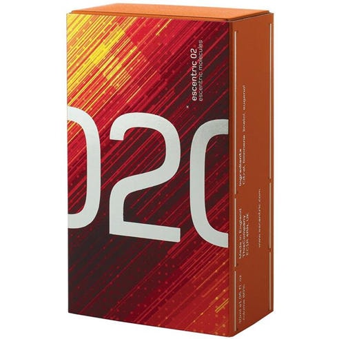 Escentric Molecules - Molecule 02 Refillable Bottle