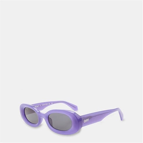 OFF WHITE - Amalfi Sun Sunglasses