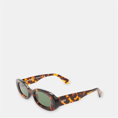 OFF WHITE - Amalfi Sun Sunglasses