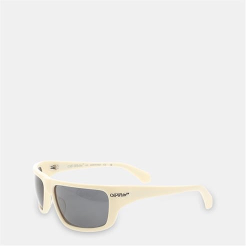 OFF WHITE - Bologna Sun Square Sunglasses