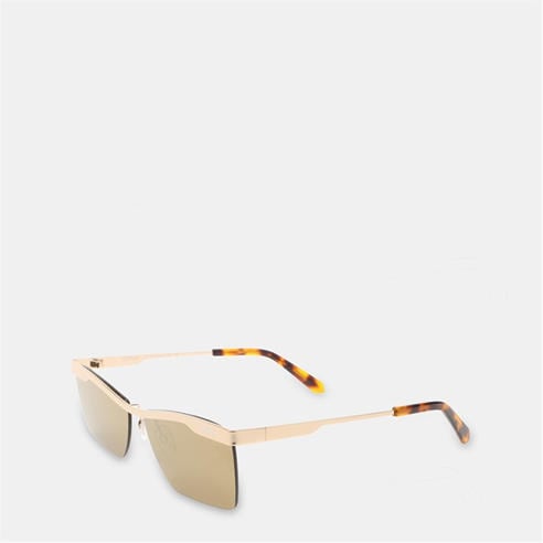 OFF WHITE - Rimini Sun Square Sunglasses