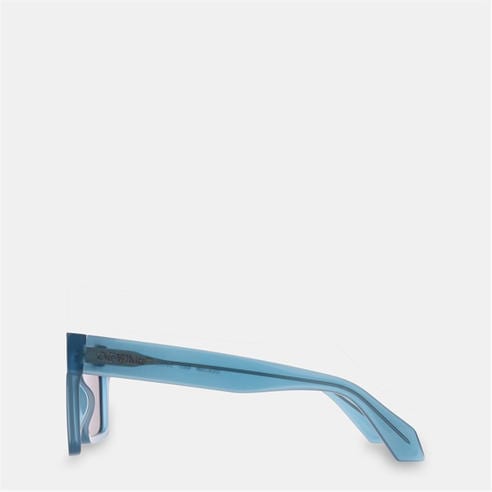 OFF WHITE - Lawton Square Sunglasses