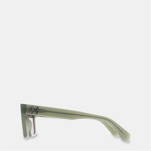 OFF WHITE - Branson Sun Sunglasses