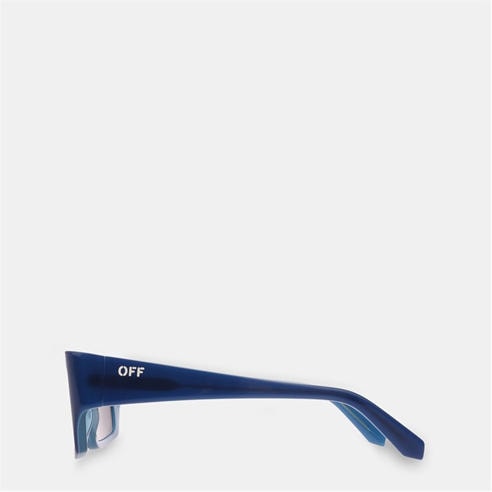 OFF WHITE - Prescott Sun Square Sunglasses