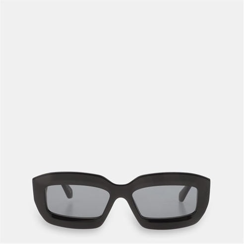 OFF WHITE - Charlotte Sun Sunglasses