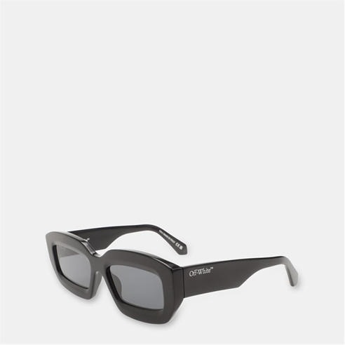 OFF WHITE - Charlotte Sun Sunglasses