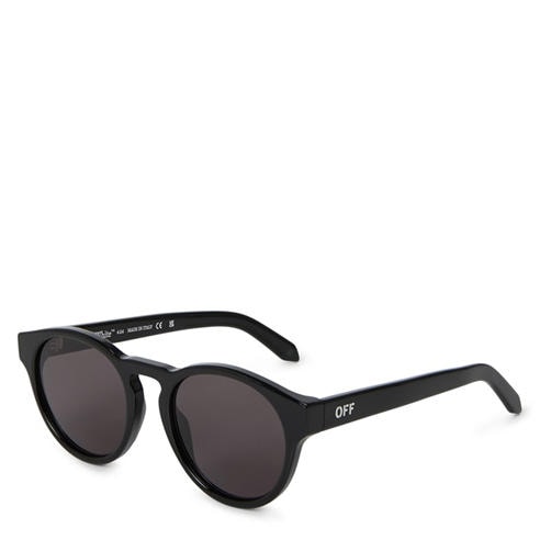 OFF WHITE - Oakland Sun Square Sunglasses