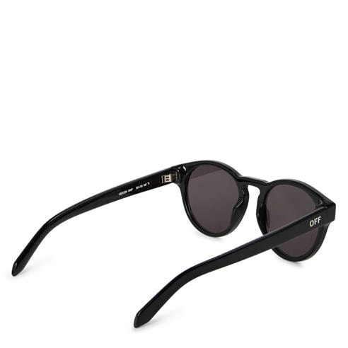 OFF WHITE - Oakland Sun Square Sunglasses