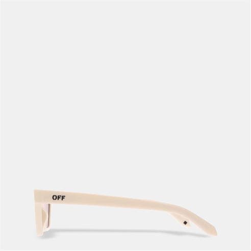 OFF WHITE - Madison Sun Sunglasses
